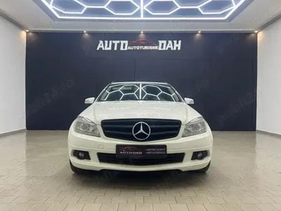 Mercedes 200