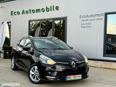 Renault Clio GrandTour
