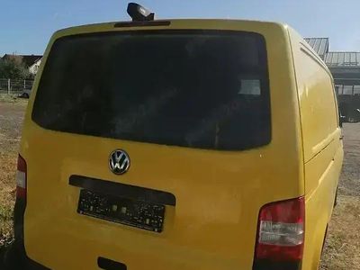 VW T5