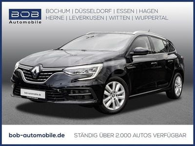 Utilizat 2022 Renault Mégane IV Business | 19.617 EUR (Puțin scump)