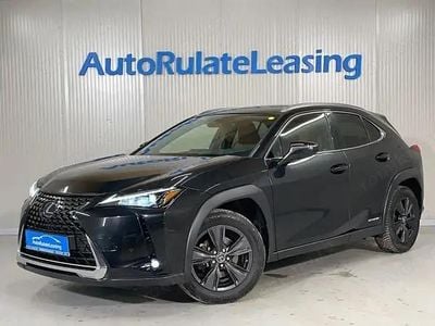 Utilizat 2021 Lexus UX SUV | 27.189 EUR