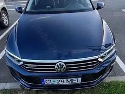 Utilizat 2016 VW Passat Berlinǎ | 16.850 EUR (Preț OK)