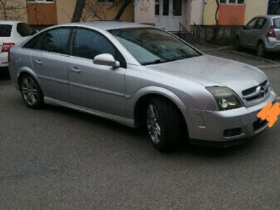 second-hand Opel Vectra GTS Vectra c