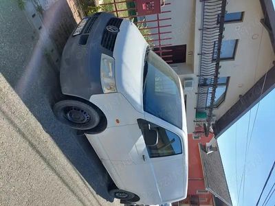 VW T5