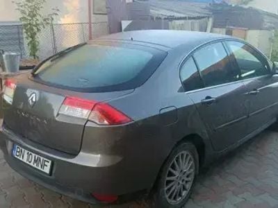 Renault Laguna III