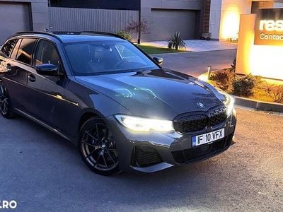 BMW M340