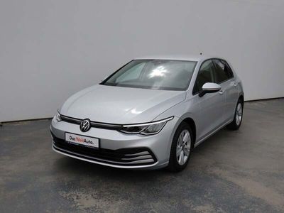 VW Golf VIII