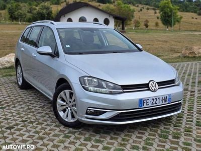 VW Golf VII