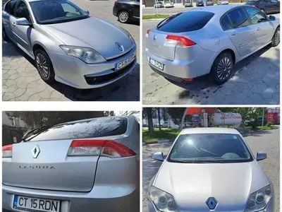 Renault Laguna III