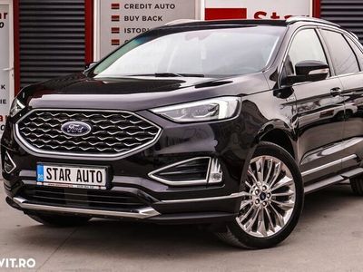 second-hand Ford Edge 2.0 Panther A8 AWD Vignale