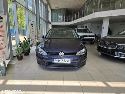 VW Golf VII
