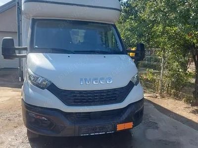 Second-hand Iveco Daily 160 CP (117 kW) 2020