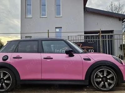 Utilizat 2021 Mini Cooper S Hatchback | 19.500 EUR