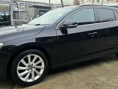 Negru Second-hand 2014 Volvo V60 Break | 6.800 EUR