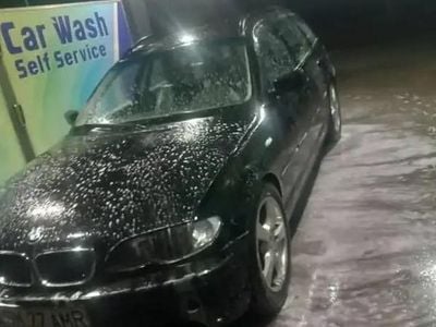 Utilizat 2004 BMW 320 Break | 1.600 EUR (Preț bun)