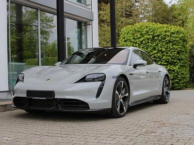 Utilizat 2022 Porsche Taycan Turbo S Berlinǎ | 153.965 EUR