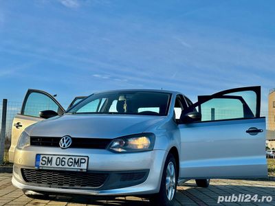 second-hand VW Polo 1.6 TDI