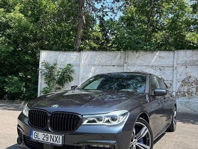 BMW 740