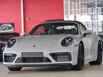 Utilizat 2023 Porsche 992 Cabrio | 190.039 EUR (Super Preț)