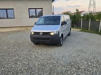 VW T5