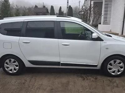 Dacia Lodgy