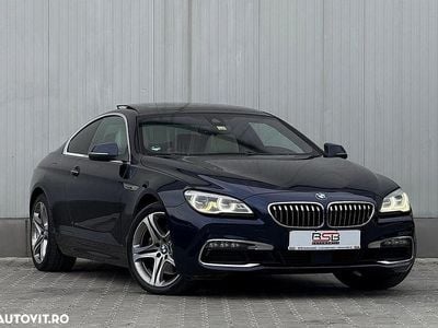 BMW 640