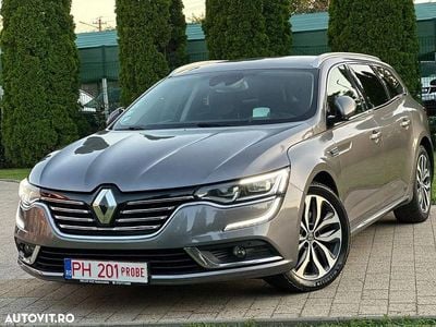 Renault Talisman GrandTour
