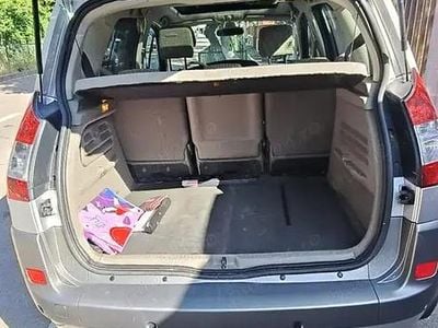 Renault Scénic II