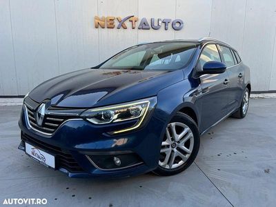Renault Mégane GrandTour