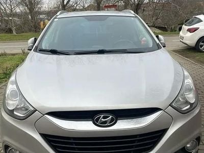 Utilizat 2010 Hyundai ix35 SUV | 6.500 EUR (Preț OK)