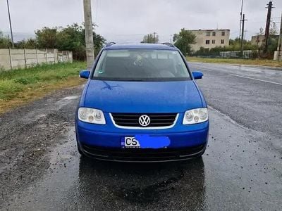 VW Touran