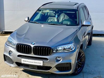 BMW X5 M