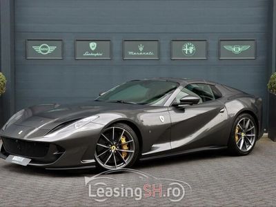 second-hand Ferrari 812 2023 6.5 Benzină 799 CP 4.579 km - 545.632 EUR - leasing auto