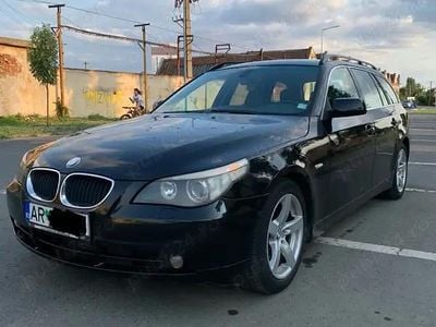 BMW 525