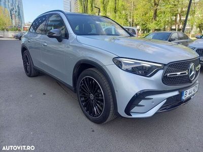 Mercedes GLC300