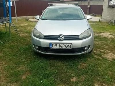 VW Golf VI