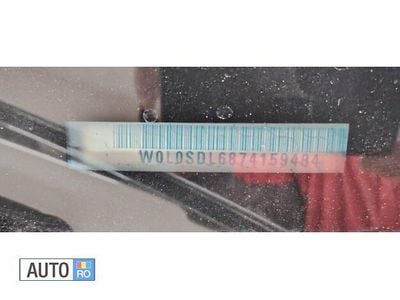 Gri Utilizat 2007 Opel Corsa Hatchback | 3.500 EUR (Preț OK)