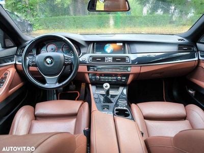 BMW 518