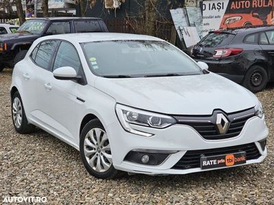 second-hand Renault Mégane IV 