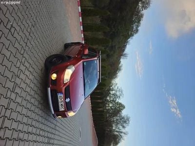 Utilizat 2009 Suzuki SX4 Hatchback | 4.100 EUR