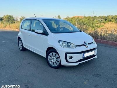 VW up!