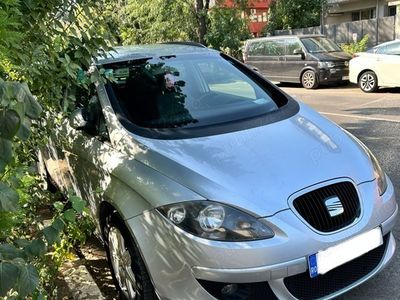 Seat Altea