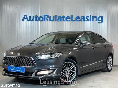 second-hand Ford Mondeo Vignale 2.0 Hybrid