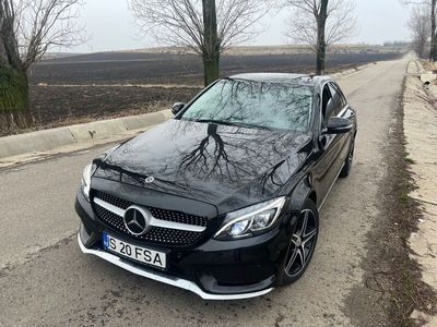 Mercedes C250