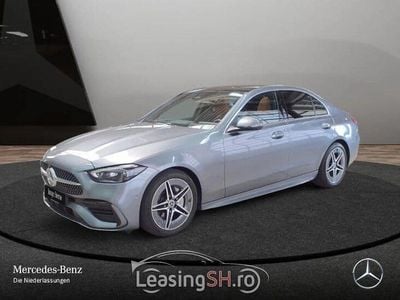 Mercedes C300