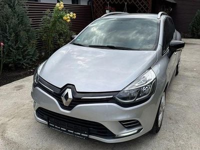Renault Clio GrandTour