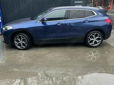 Second-hand BMW X2 150 CP (110 kW) 2019 SUV