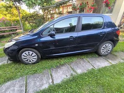 Utilizat 2006 Peugeot 307 Hatchback | 2.500 EUR (Scump)