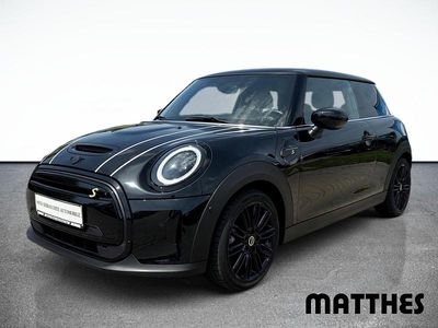 Utilizat 2022 Mini Cooper SE Classic Hatchback | 19.685 EUR (Preț OK)