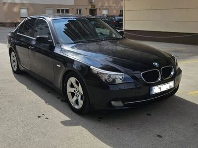 second-hand BMW 520 Seria 5 d Touring Special Edition
